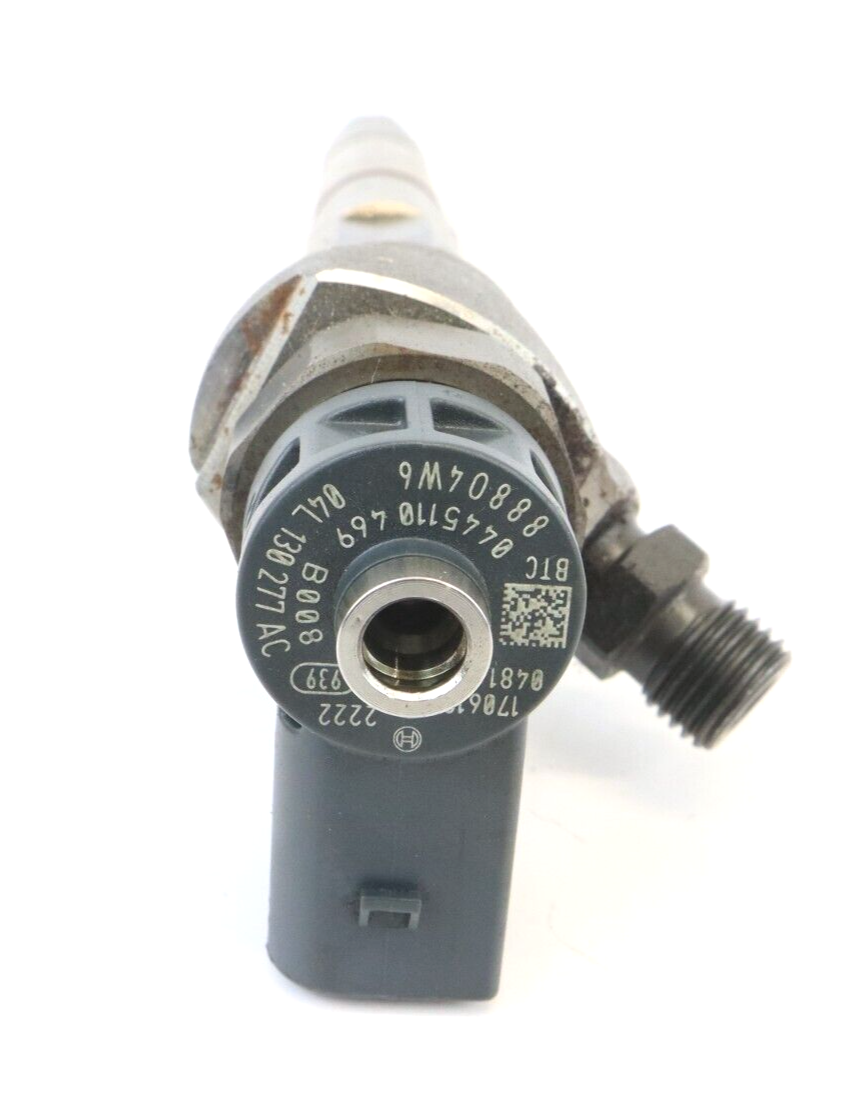 Unité D'injection / Injecteur AUDI SEAT VW SKODA 2.0 TDI 04L130277AC Bosch 0445110469 - Foto 4