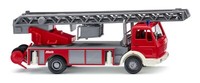 "Wiking 061803 Metz Dlk 23-12 (Mb) \"Feuerwehr\" 1:87 Neu OVP--"