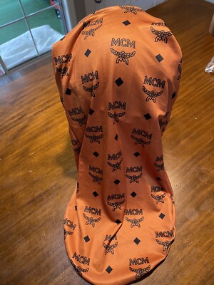 Custom Spandex Dreadlock Cap Jumbo
