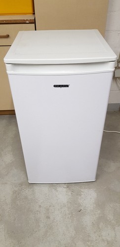 exquisit kleiner kühlschrank