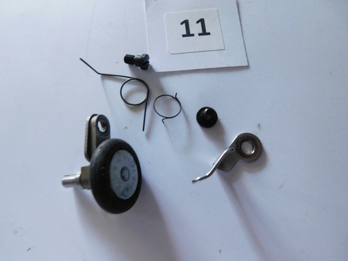 G1 Singer Sewing Machine Model 500A Original Parts! Automatic discounts - Picture 31 of 137