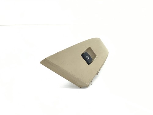 BMW 5er E60 E61 Schalter Fensterheber Fensterheberschalter Hinten Links 6922244