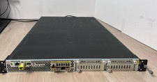 Cisco Fpr-4100 Series Fpr4150 Fpr-4150-k9 V06 Security Appliance With 2x Sdd