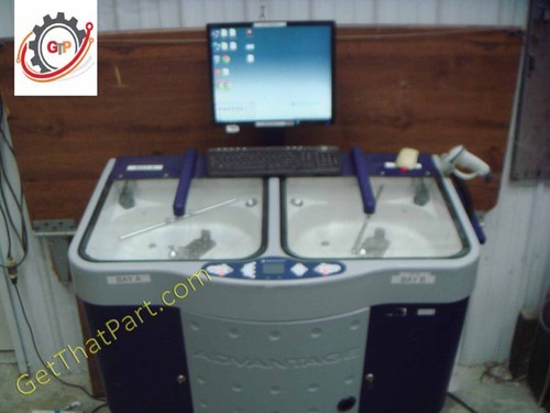 Medivators Advantage Plus Kit Assy Pannello di Controllo Principale Completo Testato - Foto 6 di 8