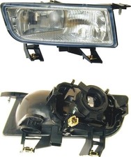 Antibrouillard Saab 9-3