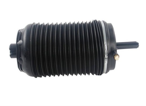 ✅ Porsche Macan Air Suspension Air Bellows Air Spring Rear New Right ✅ - Picture 2 of 5