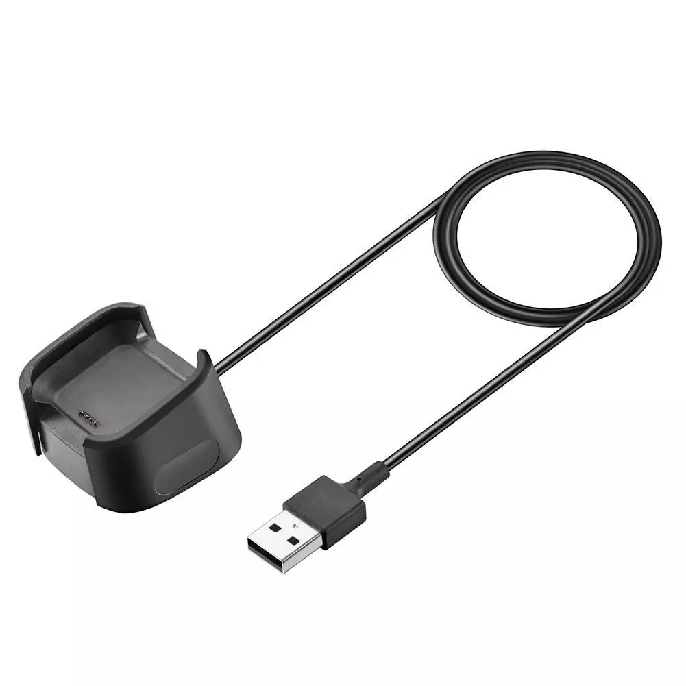 Fitbit best sale smartwatch charger