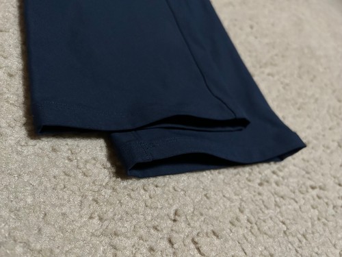 Lululemon Commission Classic Pants Men's Sz 36, Blue LM5985S golf pant - Picture 4 of 17
