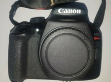 Canon EOS 1300D/Rebel T6 18MP DSLR Digital Camera Body Only