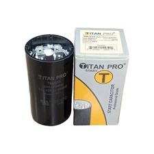 PMJ233 233-280 uf mfd 110-125 Volts Start Capacitor NEW