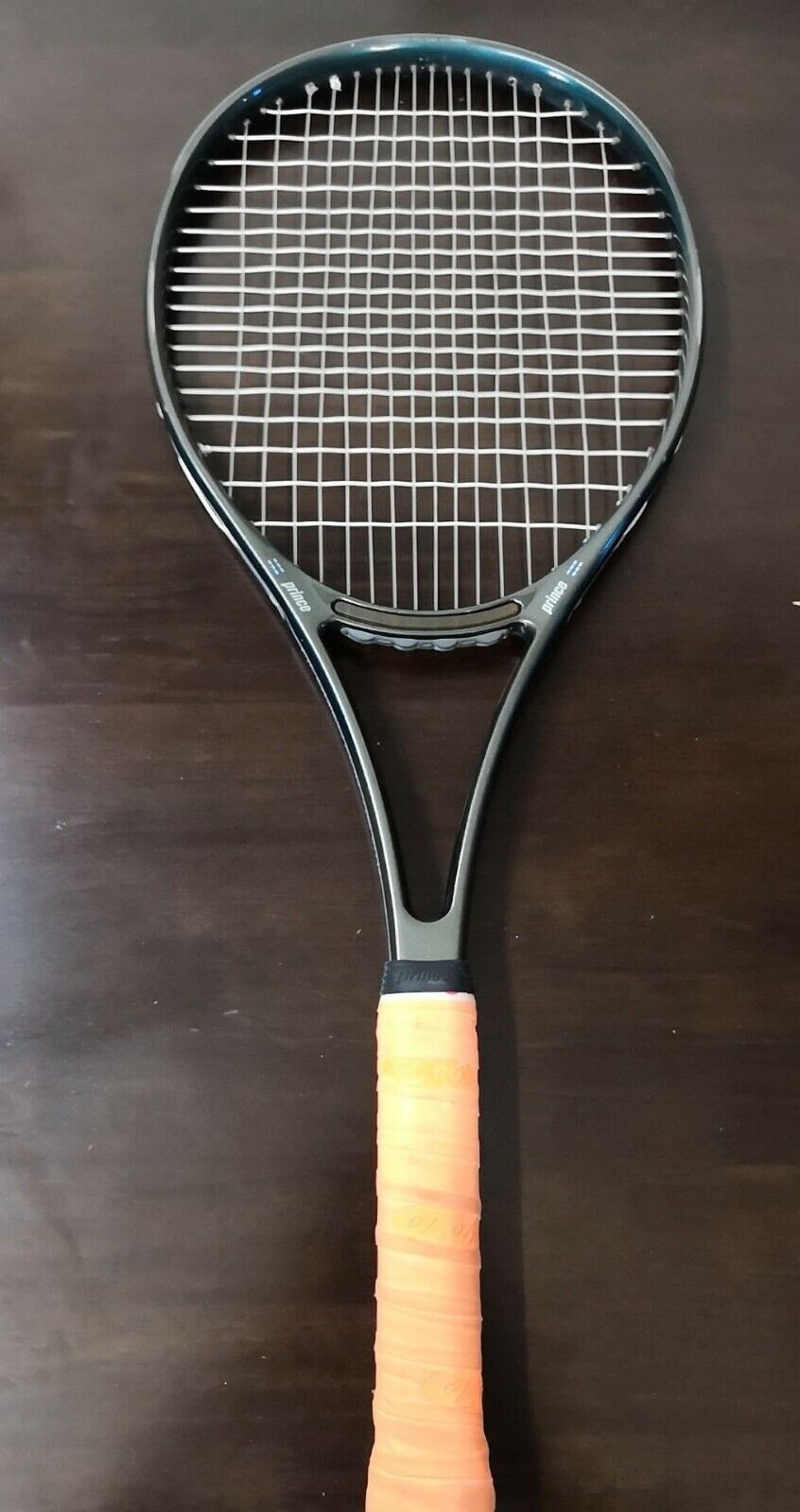 Prince CTS Synergy DB 26 Midplus 4 5/8 grip Tennis Racquet