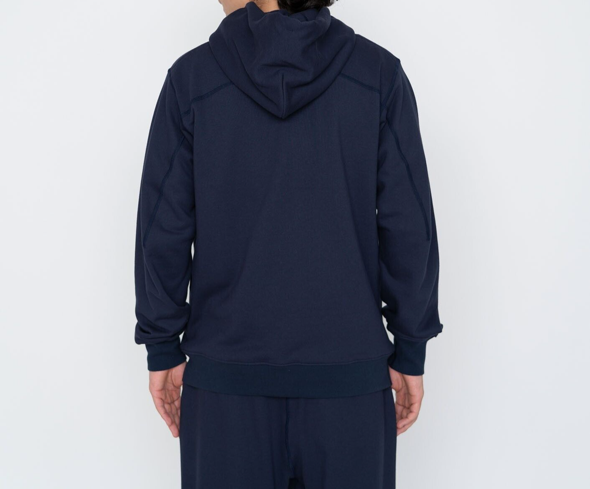 ASK availability First) THE NORTH FACE PURPLE LABEL Field Hoodie