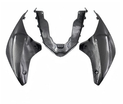 For Ducati Streetfighter Panigale V4 V4S V2 Rear Seat Wing Side Panel Fairing