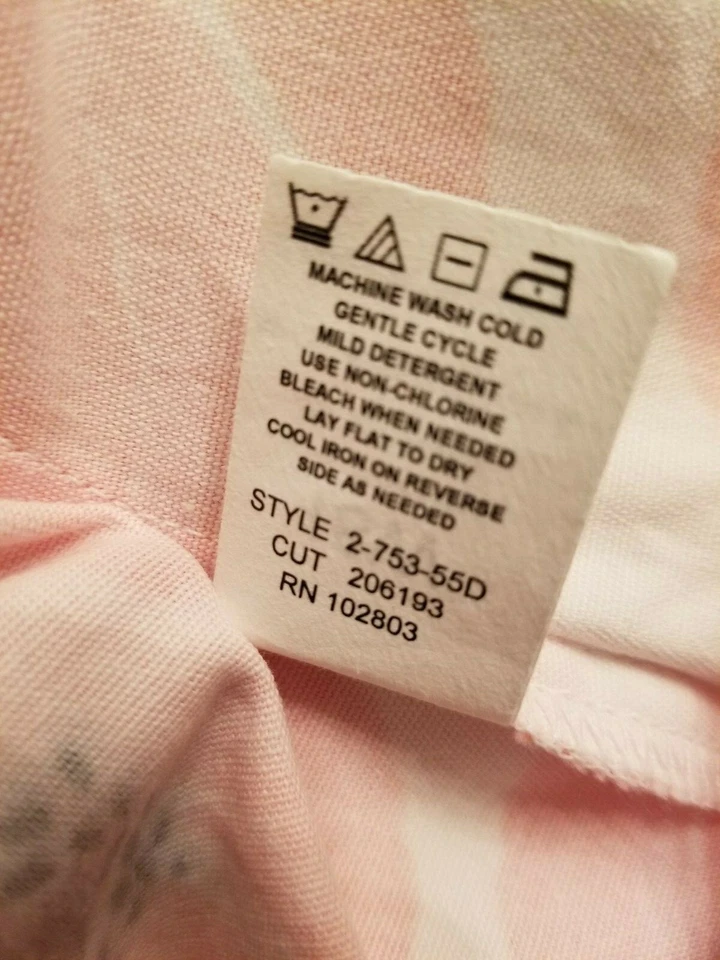 Abrigo Chaqueta Blazer Briggs New York Mujer Talla 18W Naranja Rosa Negro Blanco Floral Foto 4 de 4