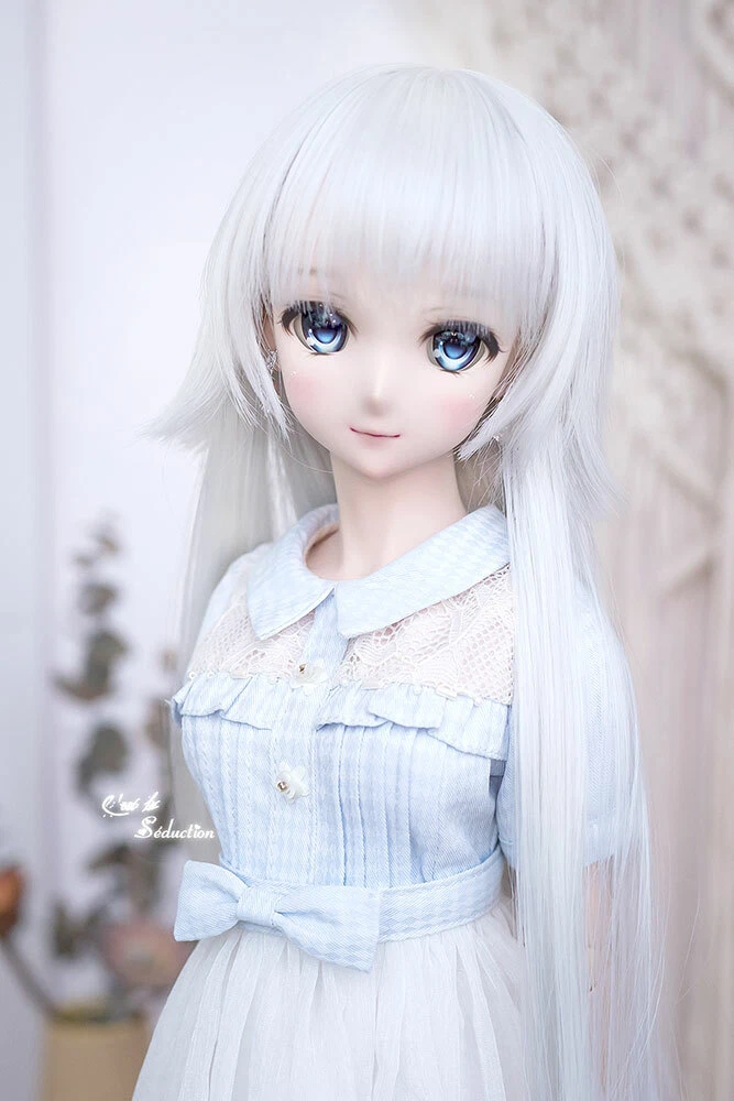 Pullip sales doll wigs