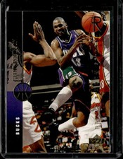 1994-95 Upper Deck #281 Glenn Robinson