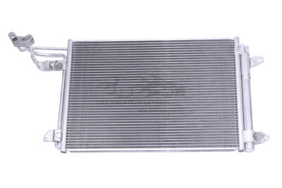 Klimakondensator 584x401 für Seat Altea, Leon 1K0820411AH