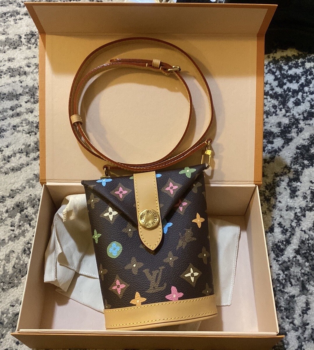 truffles　LOUIS VUITTON　 ノースリーブ 34 truffles様 専用 LOUIS VUITTON ノースリーブ 34 - メルカリ