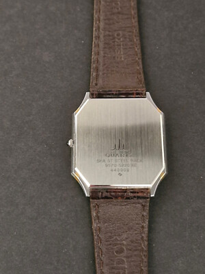 SEIKO セイコー　クレドール　CREDOR メンズモデル　9570-5220 $_57.JPG?set_id=880000500F