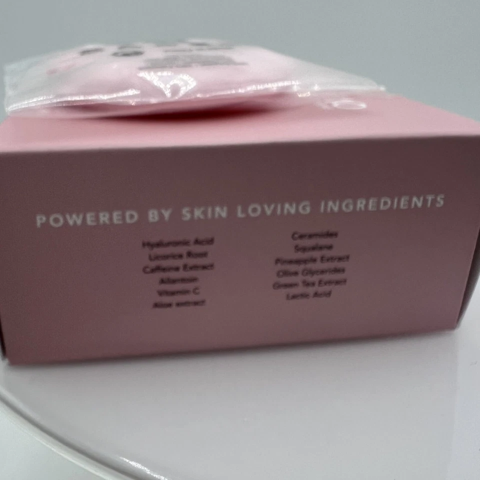 DOLL 10 T.C.E. Super Coverage Talc-Free Serum Powder Foundation Lt/Med W/Puff - Image 3 of 4