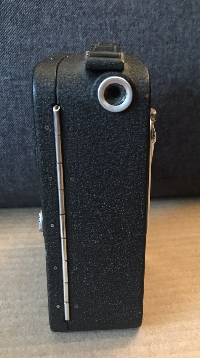 Agfa Movex 8 1937 8 MM Film Camera | eBay