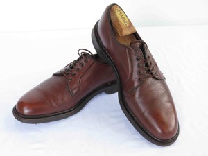 alden rubber sole