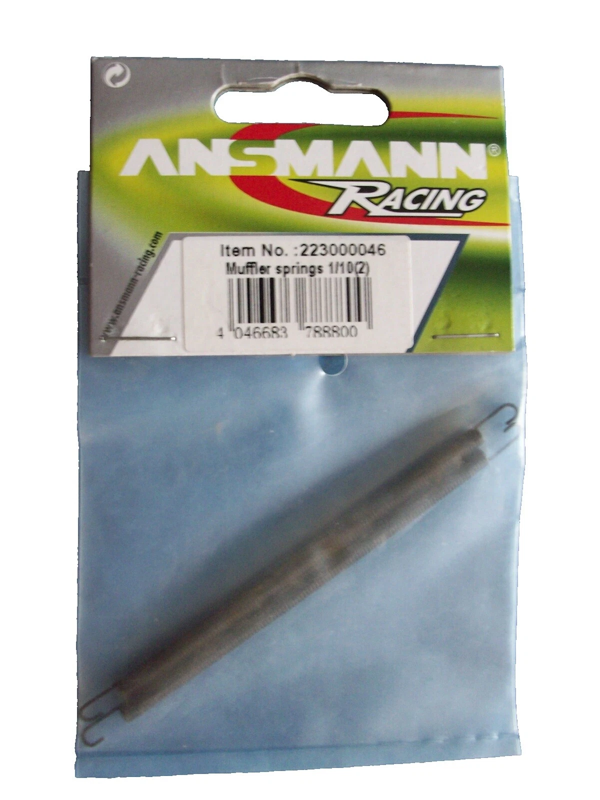 ANSMANN para piezas y accesorios de juguete RC 1:10