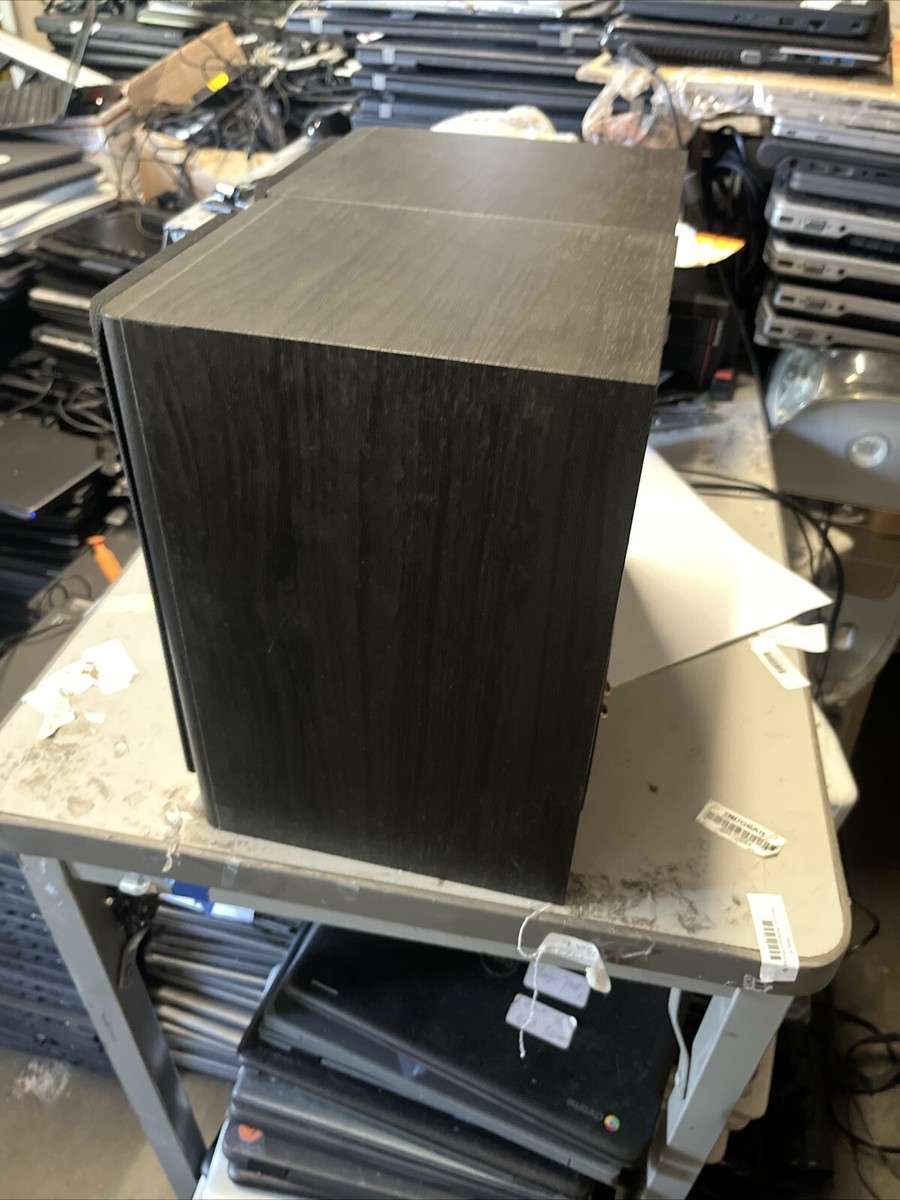 Tannoy Mercury F1 Limited Edition Custom Bookshelf Speakers