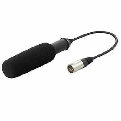 SONY ECM-XM1 ショットガンマイク【純正・完動品】 SONY ECM-XM1 ショットガンマイク【純正・完動品】 - メルカリ