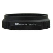JJC LH-S401II Bayonet Lens Hood Shade For Sigma DP2 Quattro Camera LH4-01 Shade