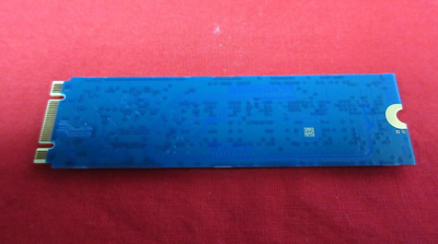 ORIGINAL SANDISK X400 M.2 2280 512GB SSD SD8TN8U-512G-1016