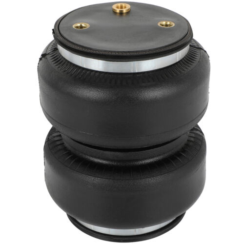 New Air Suspension Bag Spring Kit For 2011-18 Dodge Ram 1500 Replaces Ride-Rite - Picture 2 of 16
