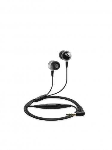 Sennheiser CX 280 leistungsstarke Ohrhörer mit Lautstärkeregelung - Bild 7 von 10