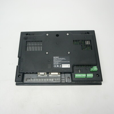 KEYENCE VT5-X10 Touch Panel Display, Fast shipping, DHL