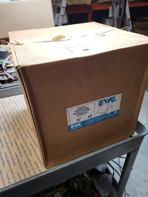 EWC Controls 14 PRD-RD   Damper