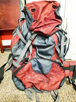 field and stream 1871 backpack