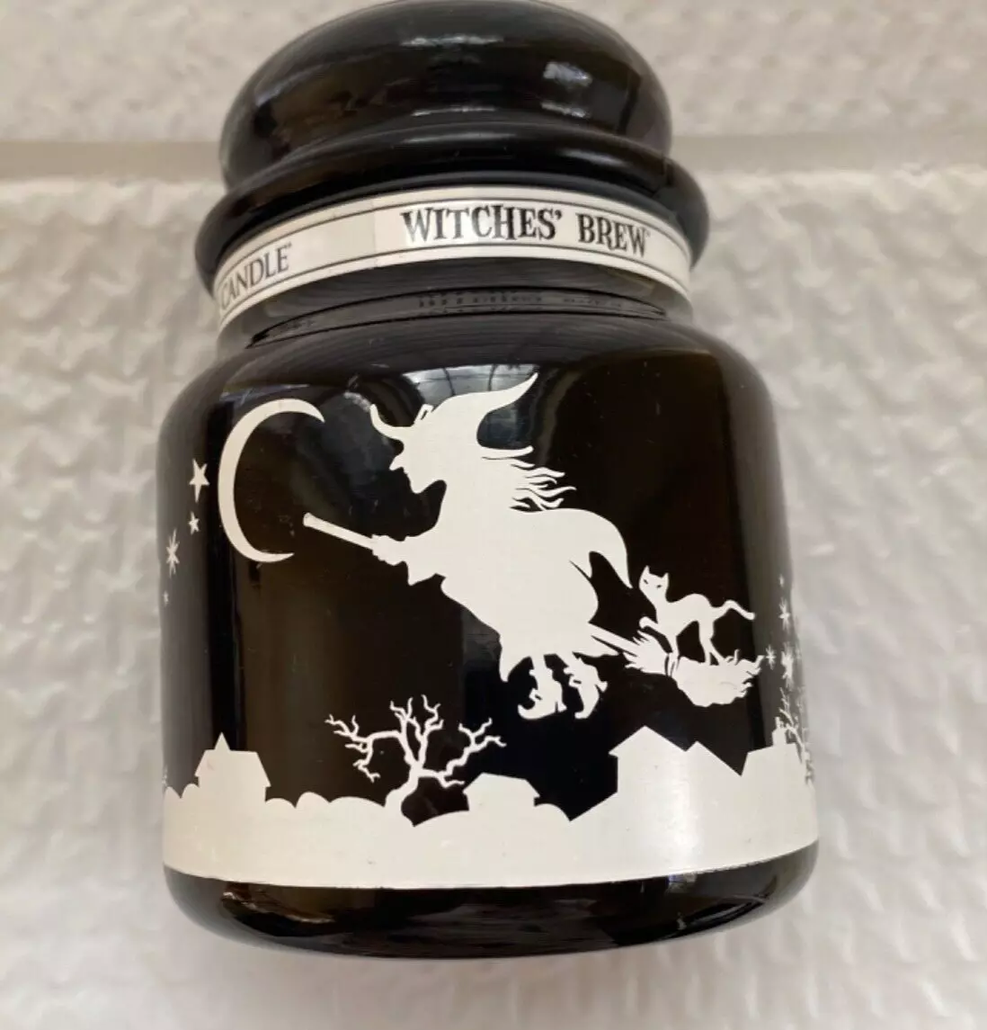 Black 2024 yankee candle