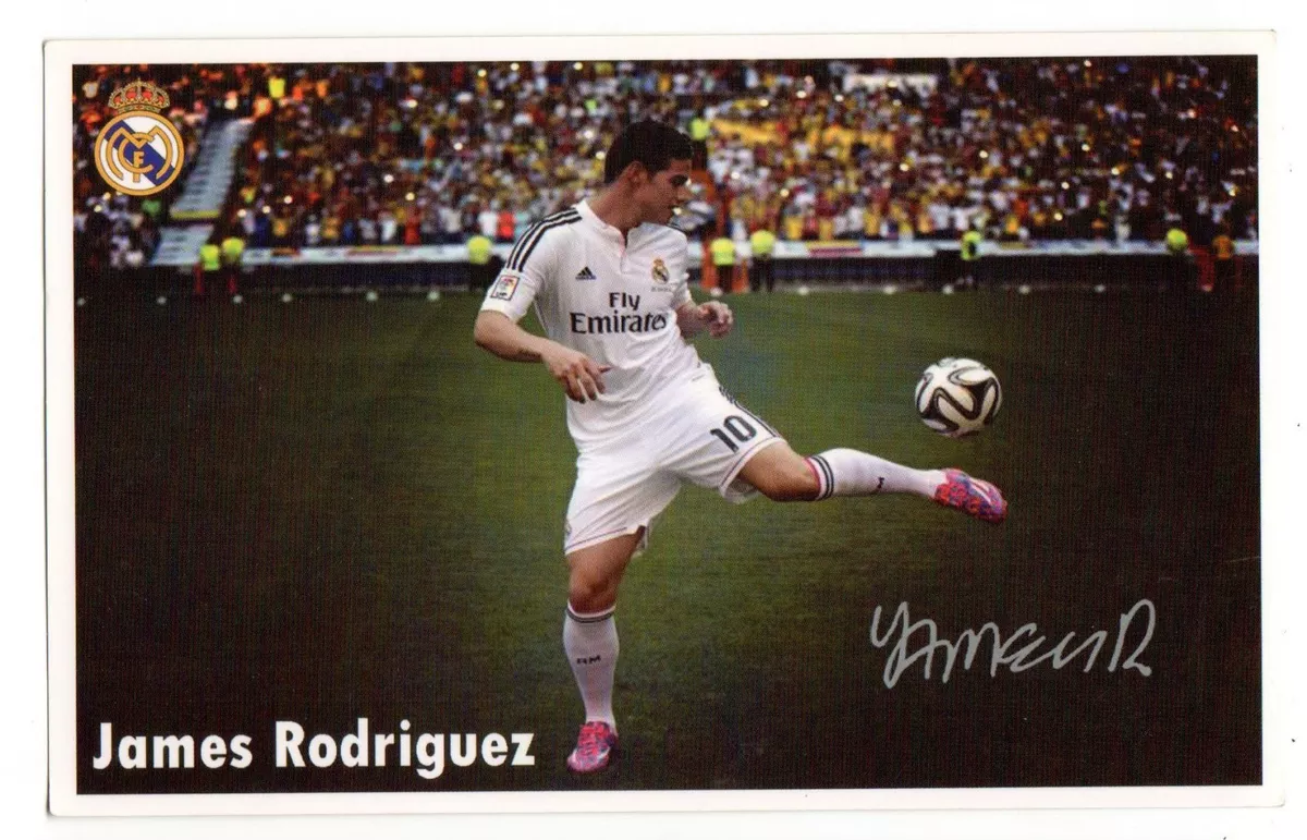 james rodriguez real madrid jersey