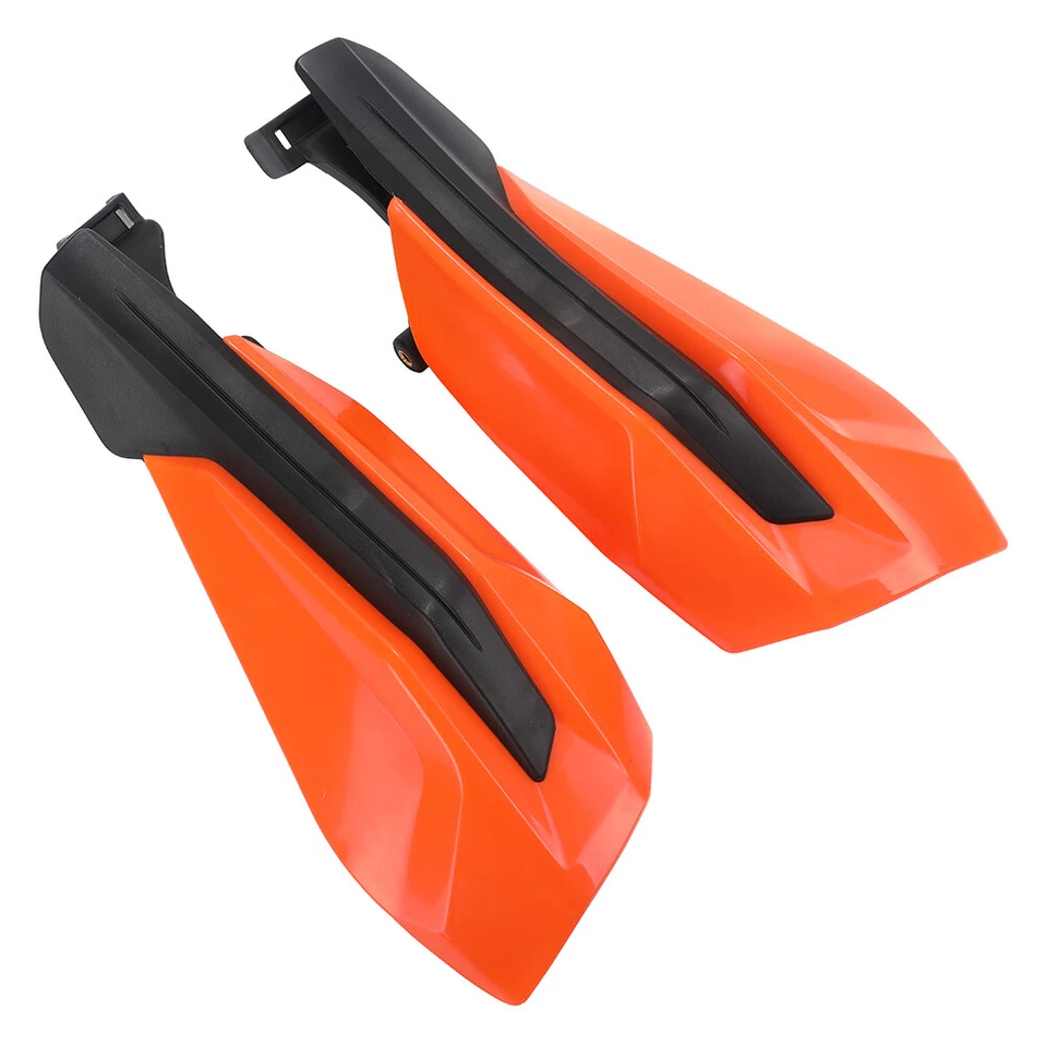 Handguard Hand Guards For KTM 125 150 250 350 450 500 XC XCF XCW SX SXF EXC EXCF Foto 2 de 4