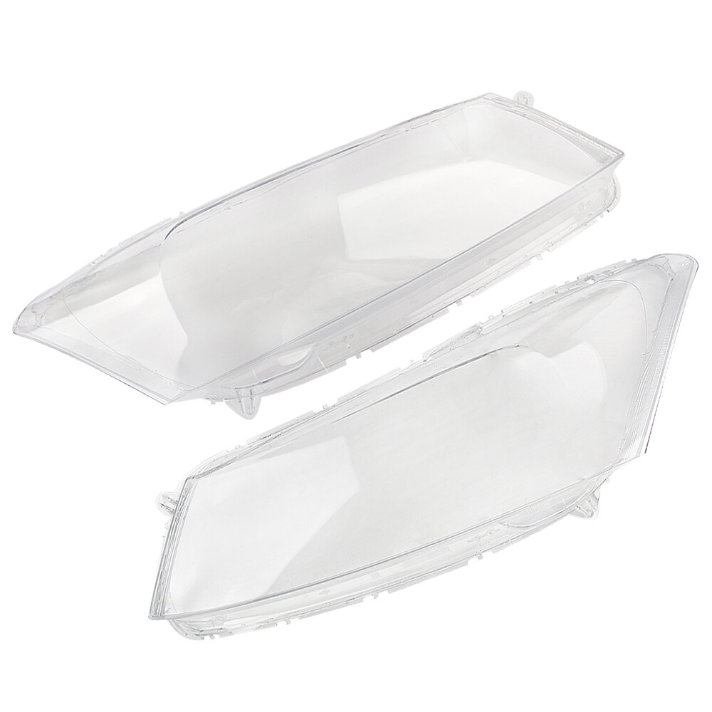 Headlights Assembly Fit For Sedan 4-Door 2008-2012 Iceland