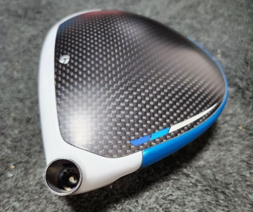 TaylorMade SIM2 Max 9.0 Degree Driver Head Only Right-handed with