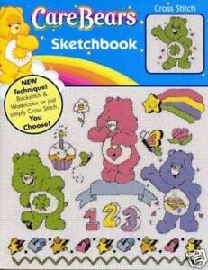 Care Bears Chart