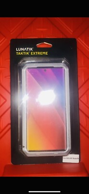 LUNATIK Taktik Extreme Galaxy Note 10   Protective Case