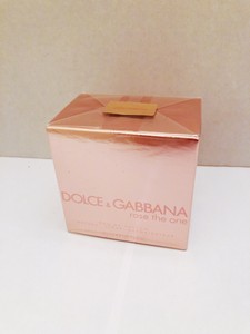 dolce and gabbana the rose one