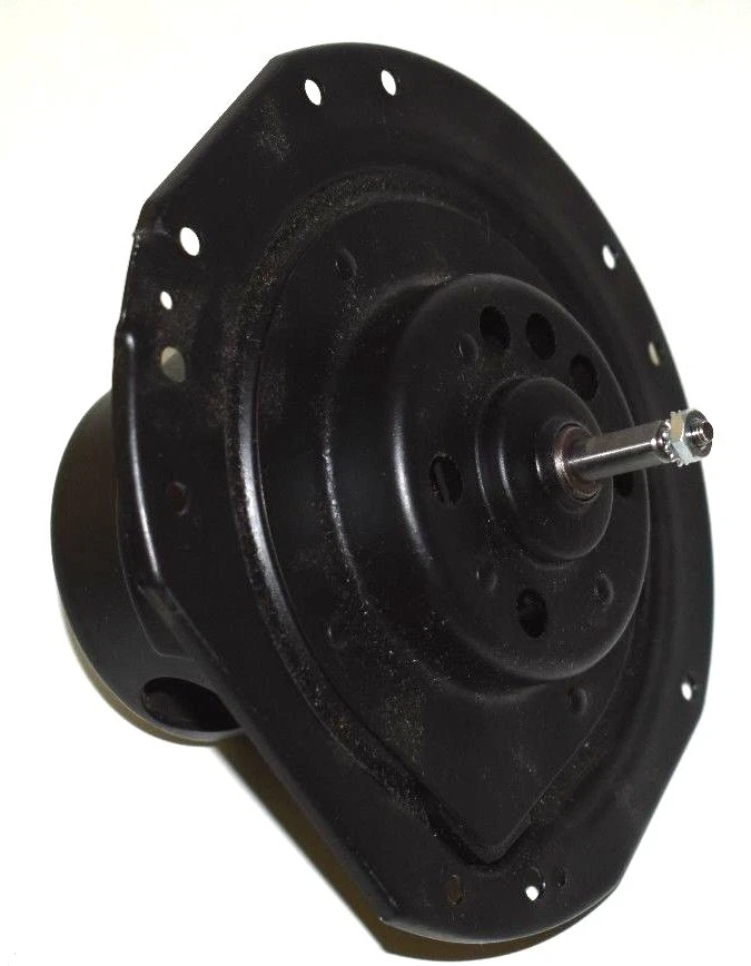 Motor soplador 1964 1965 1966 1967 1968 1969 70 71 1972 Pontiac GTO Lemans Tempest Foto 3 de 4