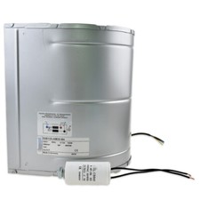 Cooling fan D2E133-AM35-B4 230V 165W For AB Inverter Cooler