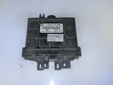 01M 927 733 HM VW Golf 2000-2001 tcm transmission computer