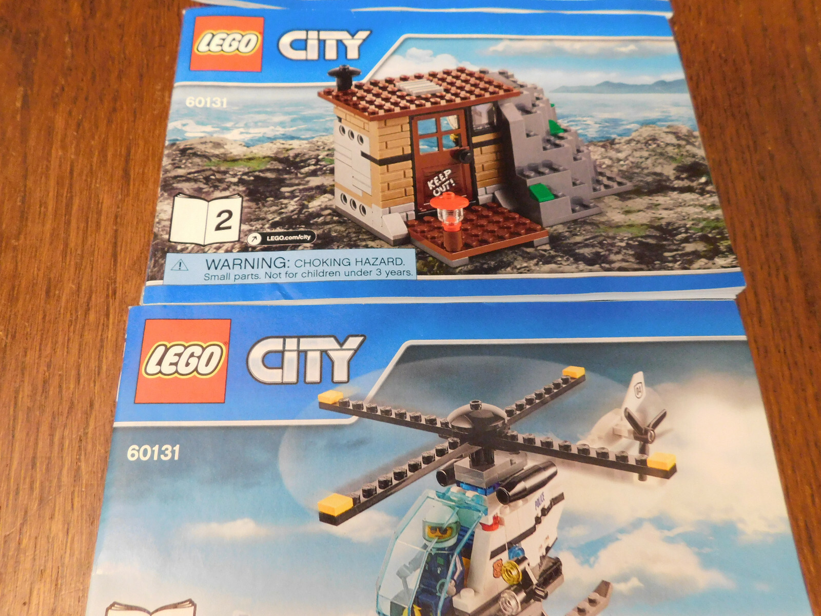 lego city 6013