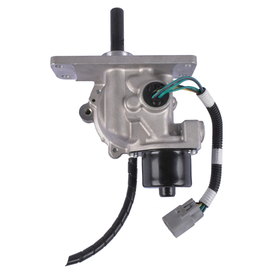 For Toyota Land Cruiser Lexus LX450 Rear Differential Lock Actuator 41450-60042 Foto 3 de 4