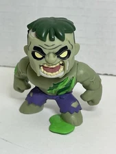 Marvel Zombies The Hulk Funko Mystery Mini Blind Box Figure 3”